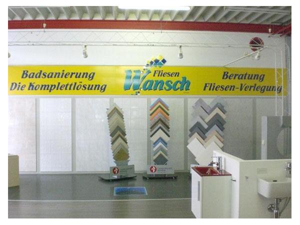 Bild 3 von Fliesen Wansch GmbH