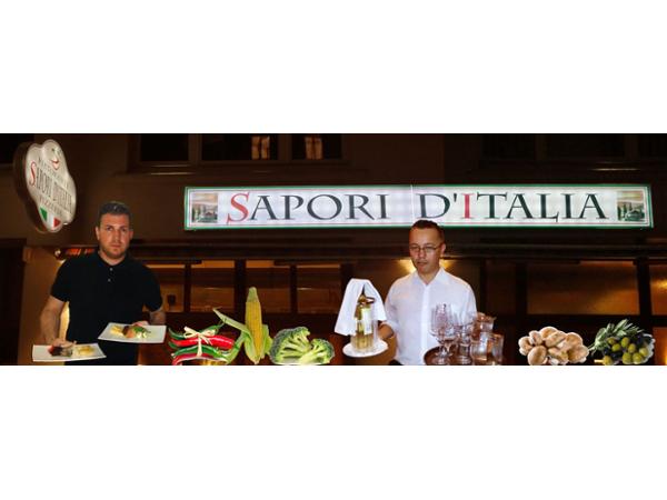 Bild 8 von Sapori di Italia