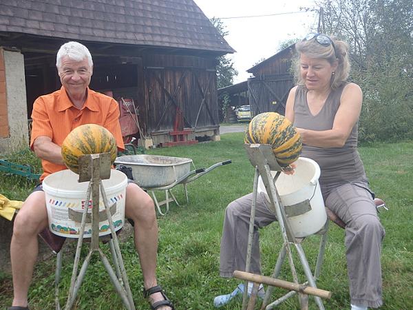 Bild 12 von Bio-Ferienhaus Mimlich