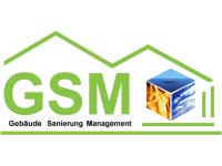 GSM - Gebäude Sanierung Management