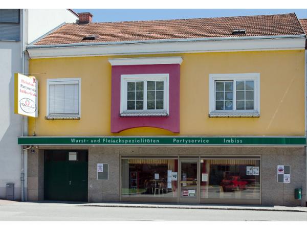 Bild 1 von Buchmayer Matthias