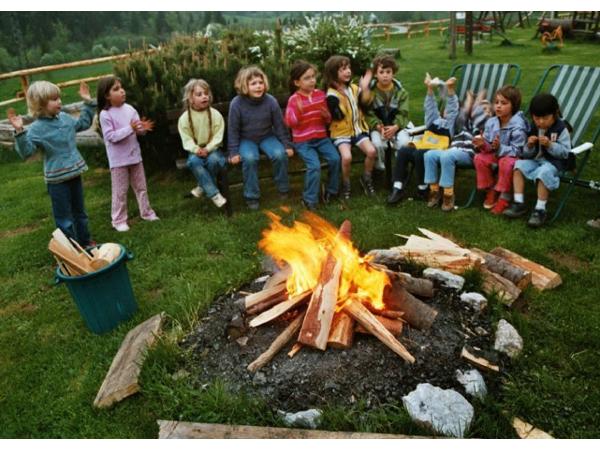 Bild 9 von Pension Kobichl - Urlaub am Baby- u. Kinderbauernhof