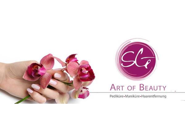 Bild 2 von Art of Beauty - Sabrina Gruber
