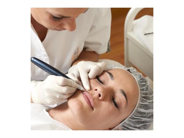 Bild 3 von Vitalbrunnen – Medical Beauty SPA Kerstin Reininger