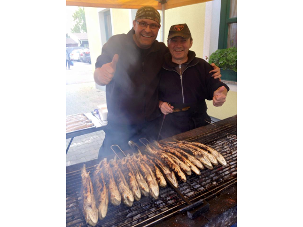 Bild 14 von Weingut & Heuriger Ing. Richard LENTNER