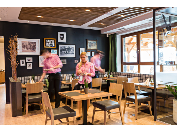 Bild 13 von Urdlwirt - Hotel Restaurant Reif