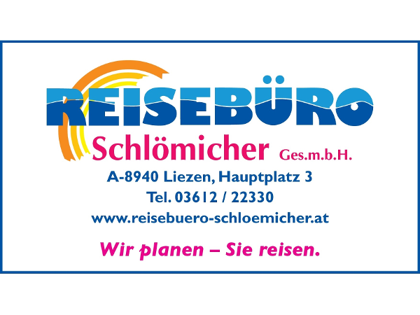 Bild 11 von Reisebüro Schlömicher GesmbH