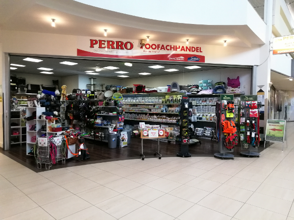 Bild 1 von PERRO - Villach Evelyne Bischof, Zoofachhandel & Hundesalon