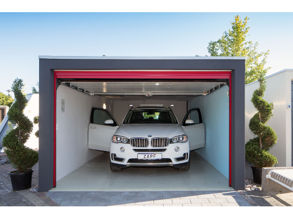 Bild 5 von ZAPF GmbH Zweigniederlassung Österreich