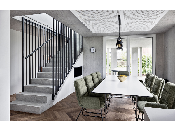 Bild 6 von Hassler Architektur ZT GmbH