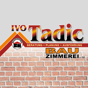 Logo von Ivo Tadic Bau & Zimmerei