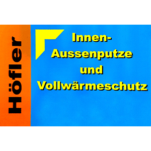 Logo von Höfler Franz