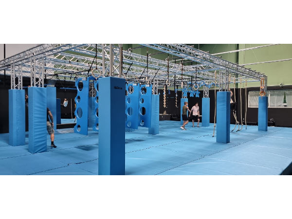 Bild 1 von Bock's Ninja Tempel GmbH
