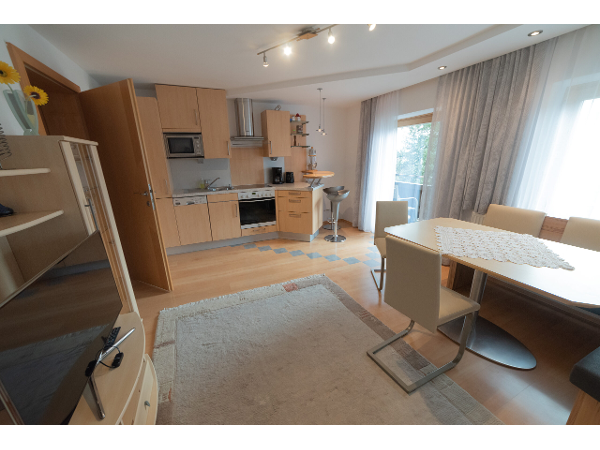 Bild 9 von Haus Wegscheider ***