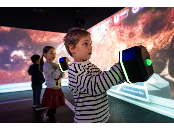 Bild 5 von IMMERSIUM:WIEN