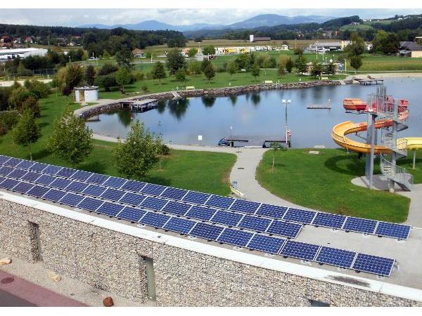 Bild 1 von Pro Sonne Solartechnik Ing. Matthias Fritz