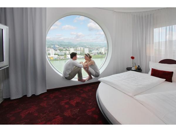Bild 10 von ARCOTEL Nike Linz