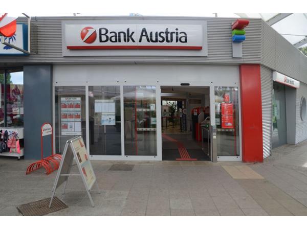 Bild 1 von Bank Austria