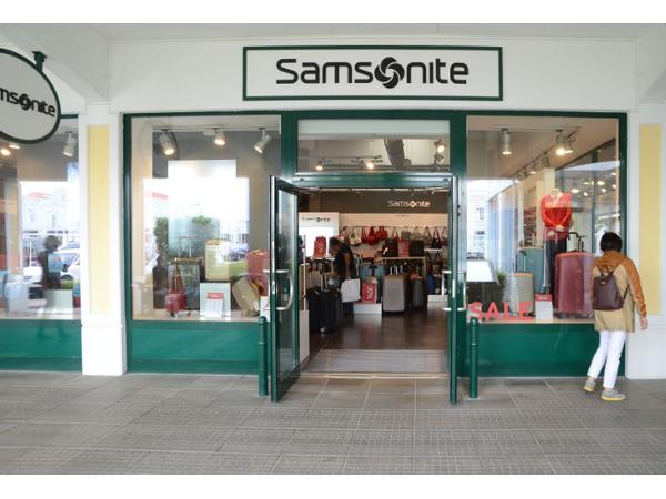 Bild 1 von Samsonite GesmbH