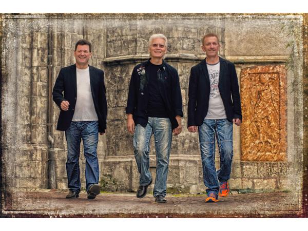 Bild 1 von Band "ALBATROS"