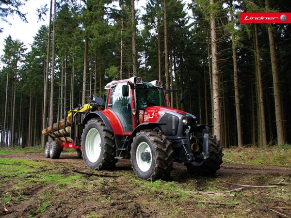 Bild 2 von Ganser Landtechnik & Ford Autohaus St. Peter