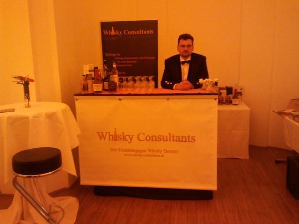 Bild 2 von L & P Whisky Consultants OG