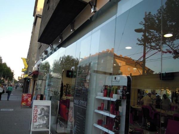 Bild 2 von GLASEREI ÖNDER KG - IHR GLASNOTDIENST WIEN