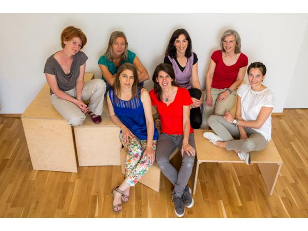 Bild 1 von SpielRaum Praxis für Ergotherapie und Logopädie