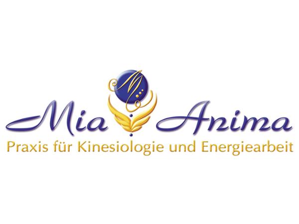 Bild 1 von Mia Anima - Praxis f. Kinesiologie & Energiearbeit - Mag, Rott Marianne