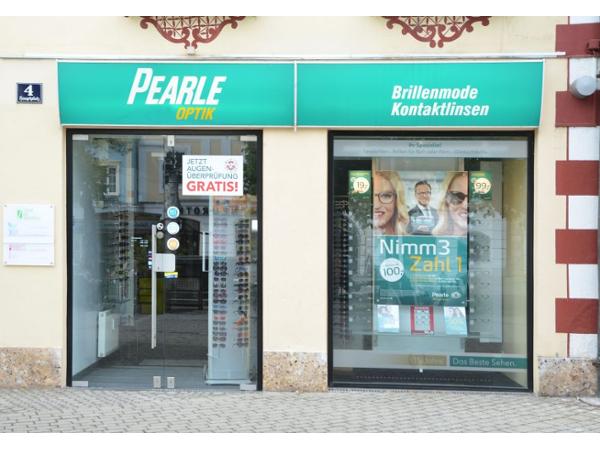 Bild 1 von Pearle Österreich GmbH