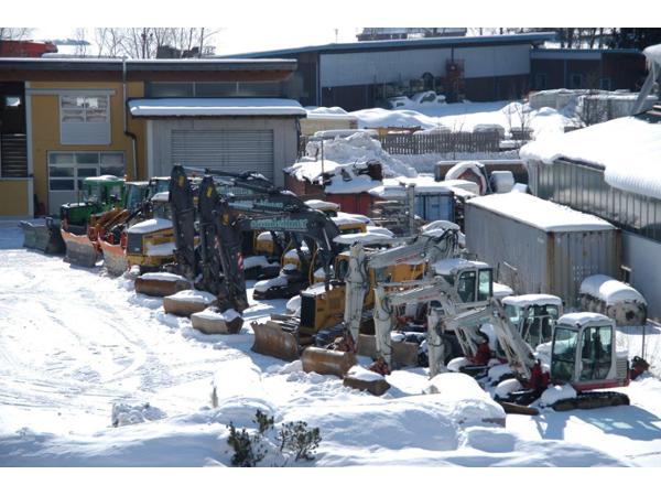 Bild 6 von Sonnleithner Christian Transporte-Erdbau