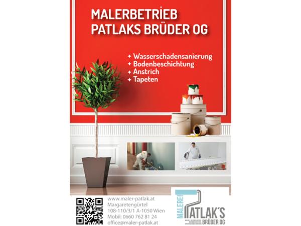 Bild 27 von Malerei Patlak - Malerbetrieb und Farben Handel