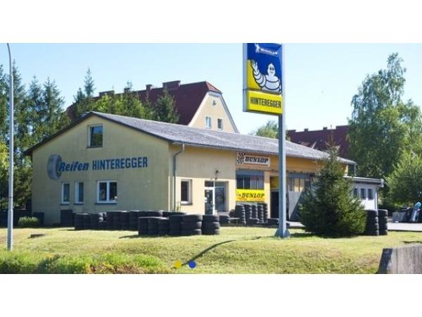 Bild 1 von Reifendienst Hinteregger