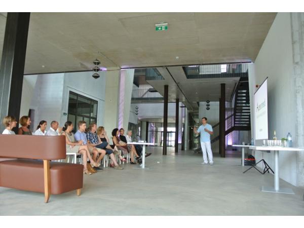 Bild 1 von Porsche Christian Dr.med.Dr.rer.nat. - APEXMED