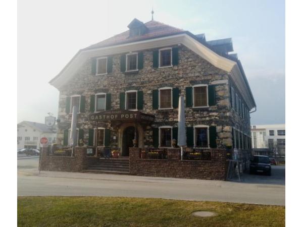 Bild 2 von Gasthof Hotel Post