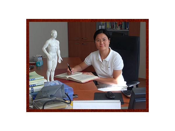 Bild 1 von Chinesische Ärztegemeinschaft für Akupunktur Dr Deli Chen u Dr Chenfei Chen