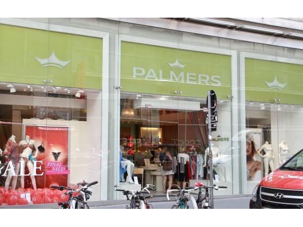 Bild 1 von Palmers Shop