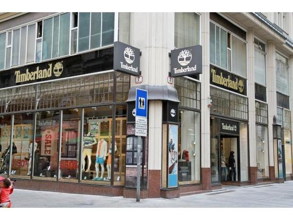 Bild 1 von Timberland Store Wien 1