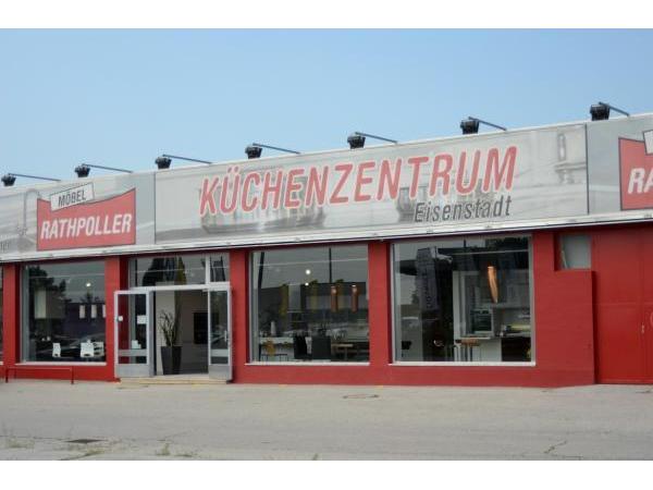 Bild 1 von Küchenzentrum Rathpoller