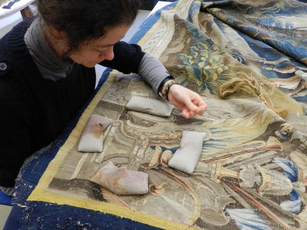 Bild 13 von Atelier Beate von Harten