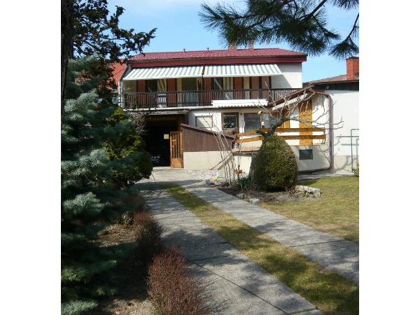 Bild 1 von Ferienwohnung Hubacek