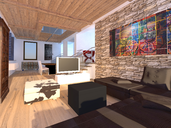 Bild 1 von atelier Adi Sachs