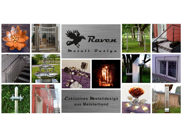 Bild 1 von Raven Metall Design e.U.