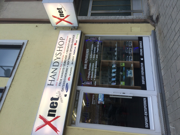 Bild 4 von Xnet Mobile - Handyshop