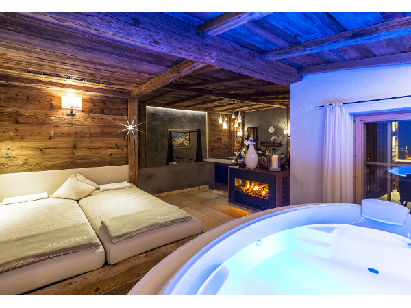 Bild 7 von Jagdhof Pfurtscheller GmbH - SPA-Hotel