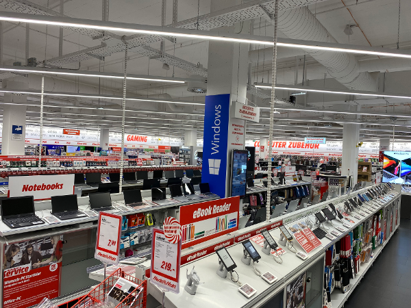 Bild 4 von MediaMarkt Wien Simmering GmbH
