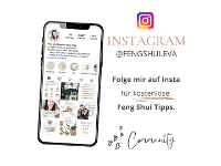 Mag. Eva Titze | Feng Shui Beratung in Salzburg und Online