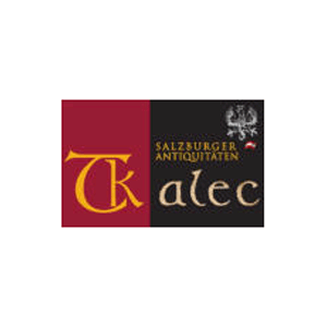Logo von Salzburger Antiquitäten Tkalec Helmut