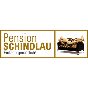 Logo von Pension Schindlau - Einfach gemütlich ! Inh. Paul Pangerl