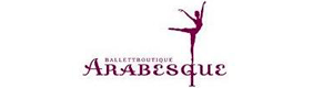 Logo von Ballettboutique Arabesque
